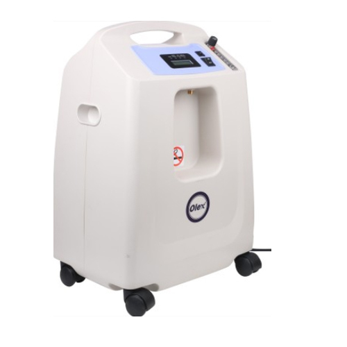 Oxygen Concentrator On Rent