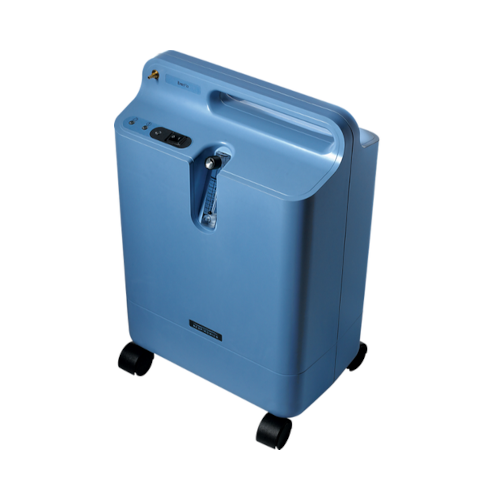 Oxygen Concentrator On Rent
