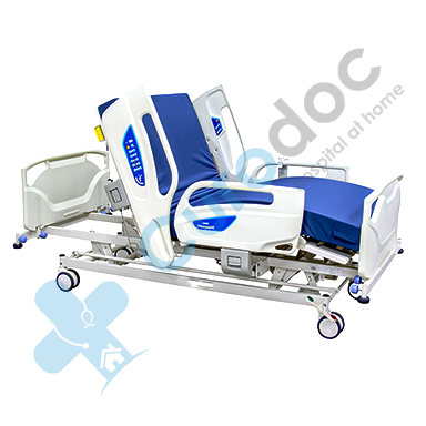 Electric ICU Beds 5 Function